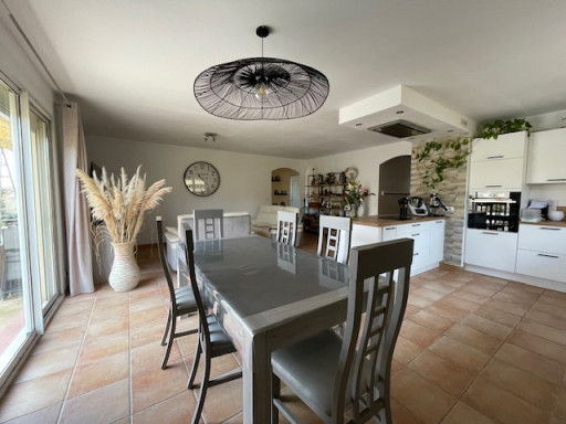 maisonvilla vente Ponteilla