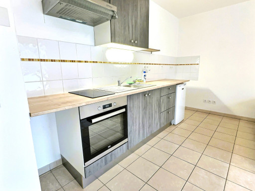 appartement vente Corneilla-del-vercol