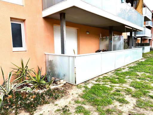 appartement vente Corneilla-del-vercol