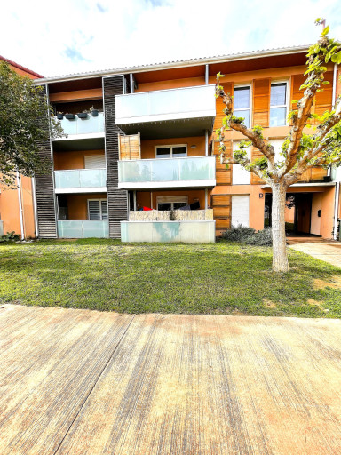 appartement vente Corneilla-del-vercol