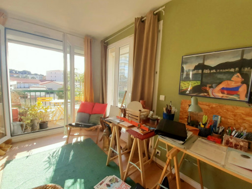 appartement vente Perpignan