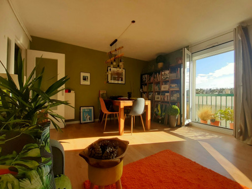 appartement vente Perpignan