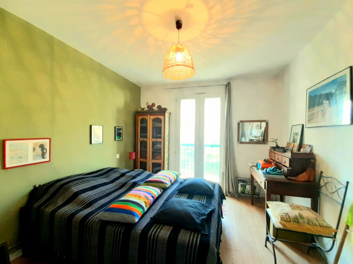 appartement vente Perpignan