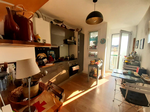 appartement vente Perpignan