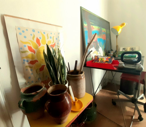 appartement vente Perpignan