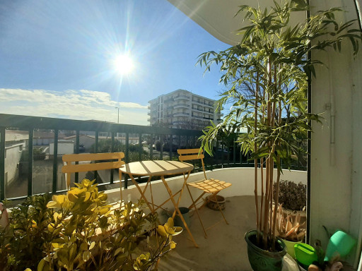 appartement vente Perpignan