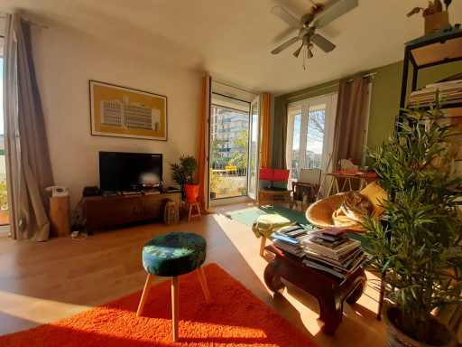 appartement vente Perpignan