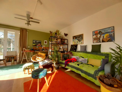 appartement vente Perpignan