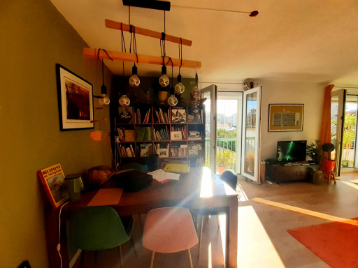 appartement vente Perpignan