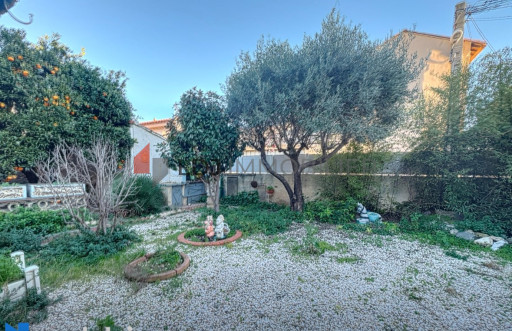 maisonvilla vente Perpignan