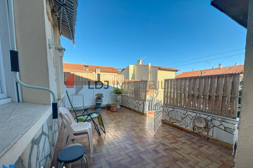maisonvilla vente Perpignan
