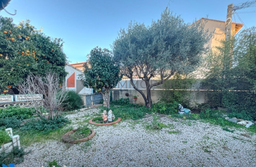 maisonvilla vente Perpignan