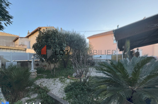 maisonvilla vente Perpignan