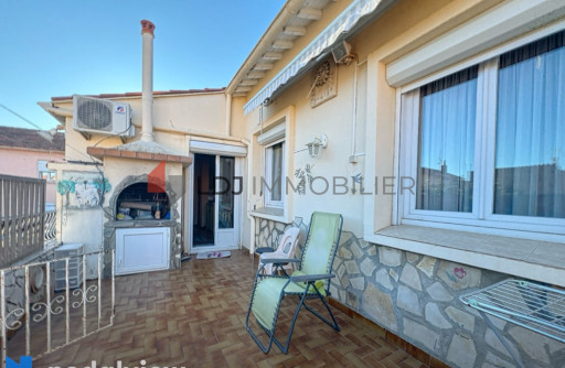 maisonvilla vente Perpignan