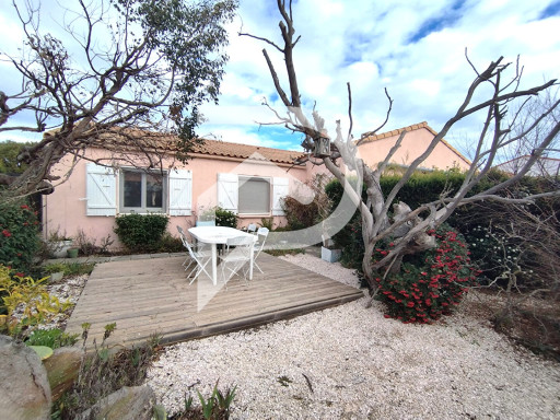 maisonvilla vente Canet-en-roussillon