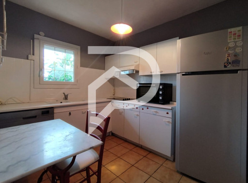 maisonvilla vente Canet-en-roussillon