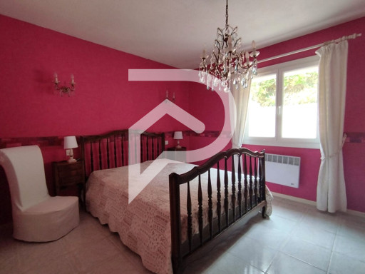 maisonvilla vente Canet-en-roussillon