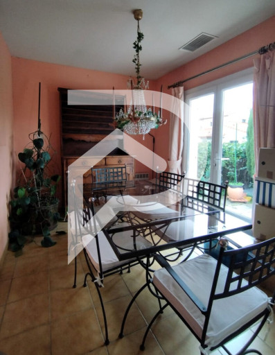 maisonvilla vente Canet-en-roussillon