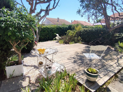 maisonvilla vente Canet-en-roussillon