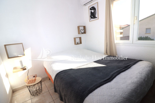 maisonvilla vente Canet-en-roussillon