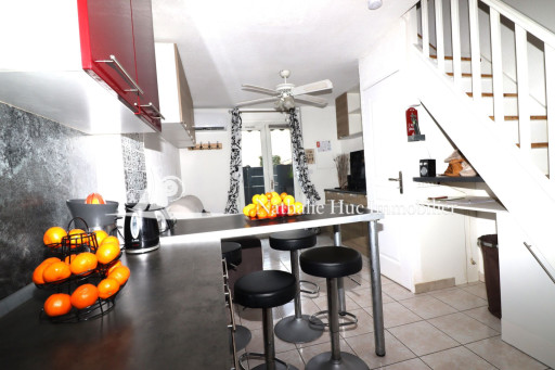 maisonvilla vente Canet-en-roussillon