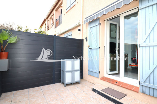 maisonvilla vente Canet-en-roussillon