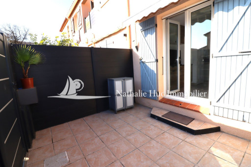 maisonvilla vente Canet-en-roussillon