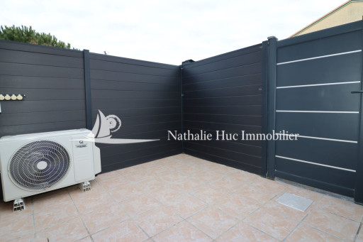 maisonvilla vente Canet-en-roussillon