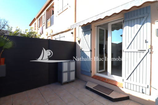 maisonvilla vente Canet-en-roussillon