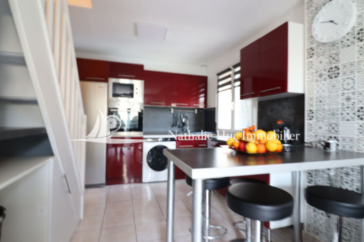 maisonvilla vente Canet-en-roussillon