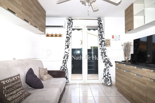 maisonvilla vente Canet-en-roussillon