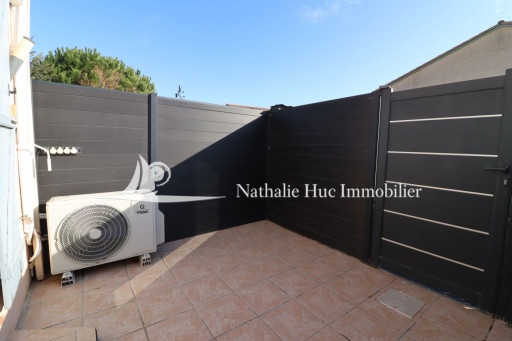 maisonvilla vente Canet-en-roussillon