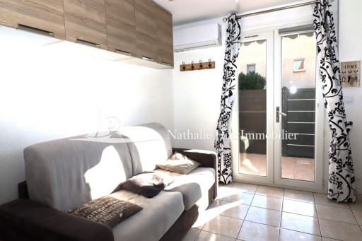 maisonvilla vente Canet-en-roussillon