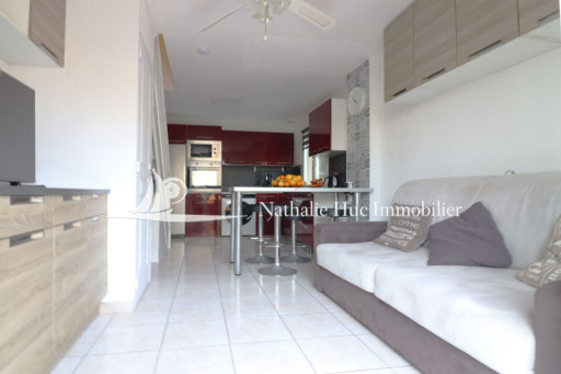 maisonvilla vente Canet-en-roussillon