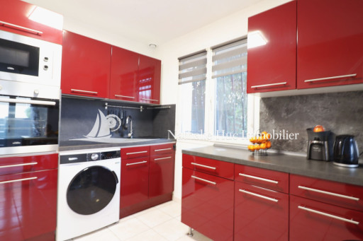 maisonvilla vente Canet-en-roussillon
