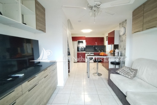 maisonvilla vente Canet-en-roussillon