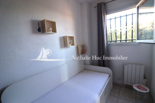 maisonvilla vente Canet-en-roussillon
