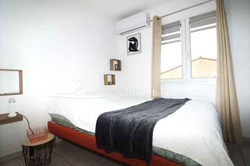 maisonvilla vente Canet-en-roussillon