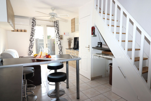 maisonvilla vente Canet-en-roussillon