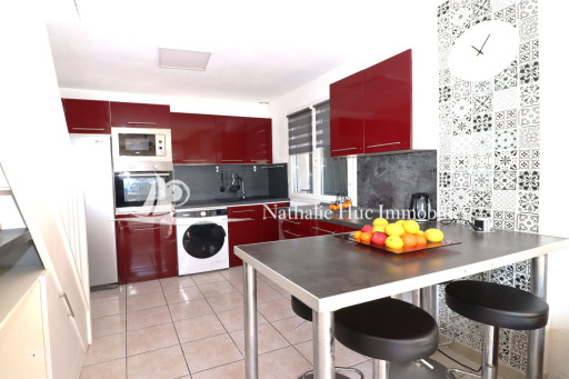 maisonvilla vente Canet-en-roussillon