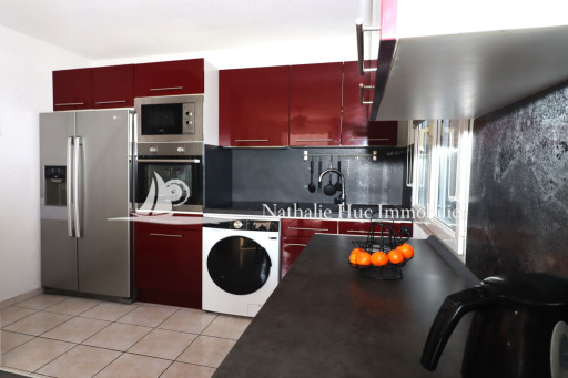 maisonvilla vente Canet-en-roussillon