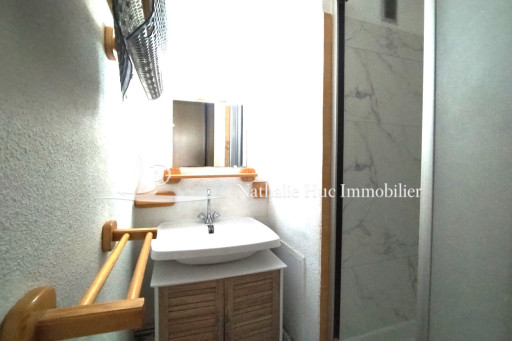 appartement vente Le barcarès