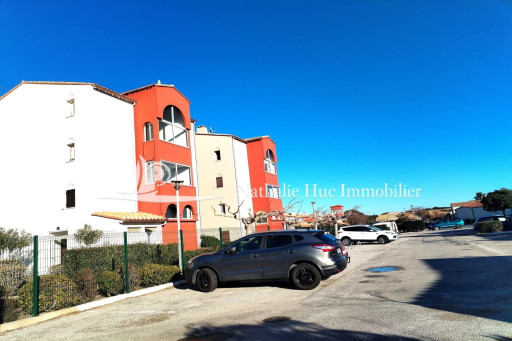 appartement vente Le barcarès