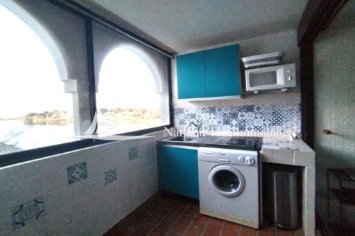 appartement vente Le barcarès