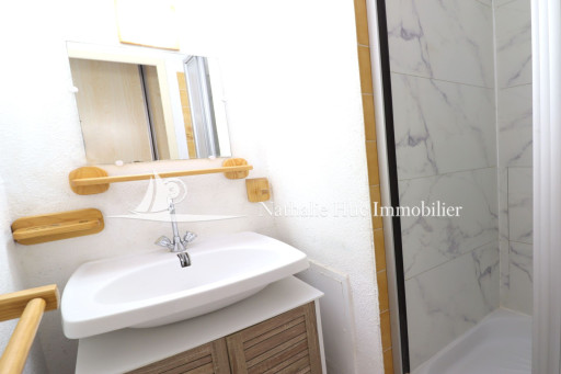 appartement vente Le barcarès
