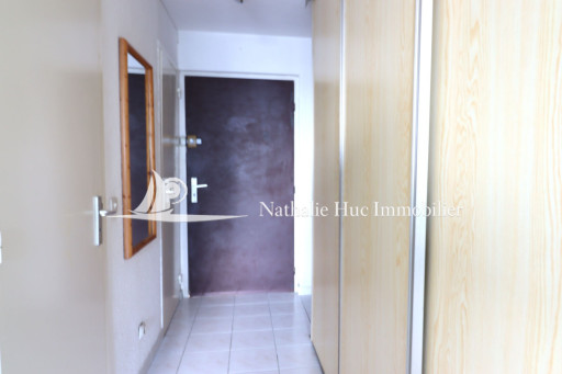 appartement vente Le barcarès