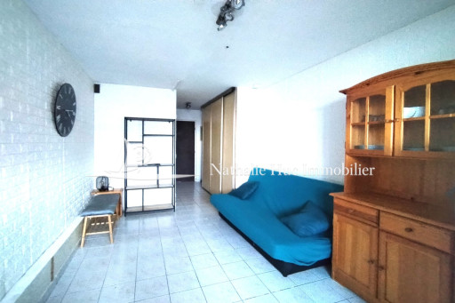 appartement vente Le barcarès
