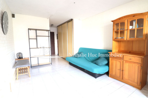 appartement vente Le barcarès