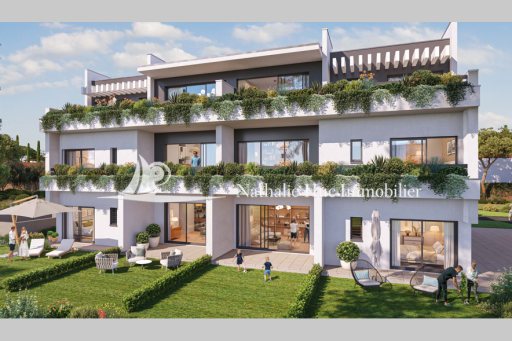 appartement vente Perpignan