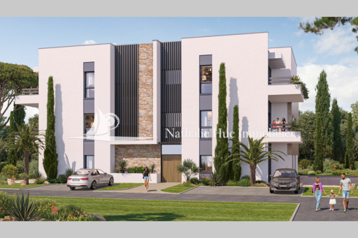 appartement vente Perpignan